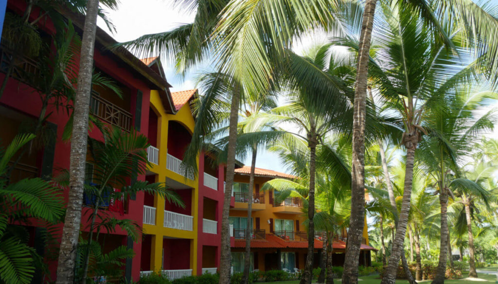 Caribe Club Princess Beach Resort and Spa